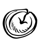 矢量美食图片