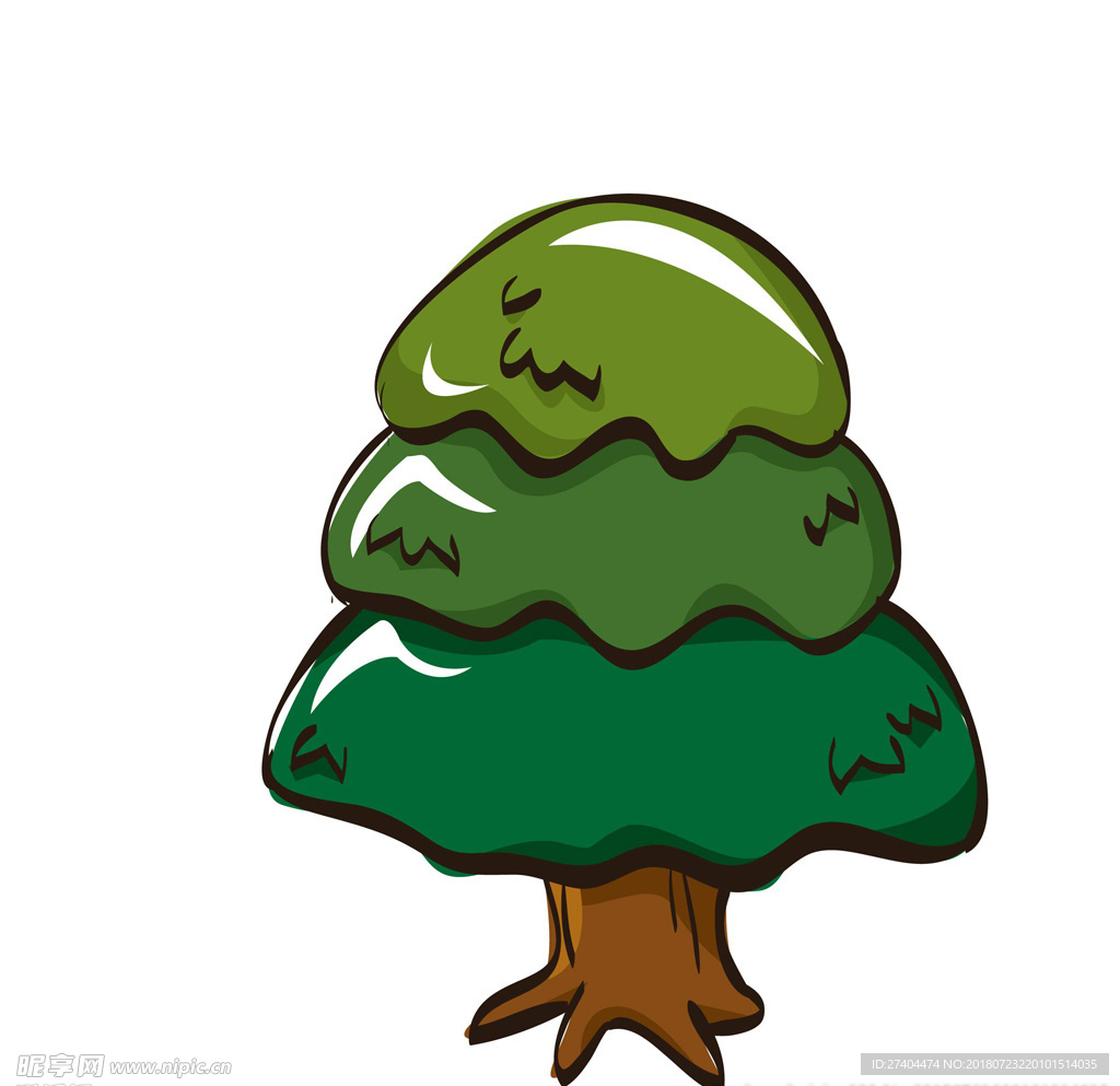 绿植图片