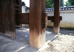 日本古建筑