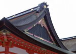 日本古建筑