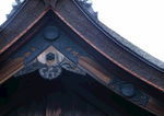 日本古建筑