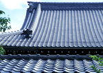 日本古建筑