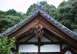 日本古建筑