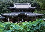 日本古建筑