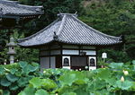 日本古建筑