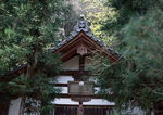 日本古建筑