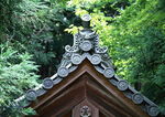 日本古建筑