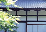 日本古建筑