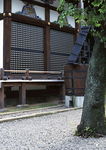 日本古建筑 建筑 风景 房屋