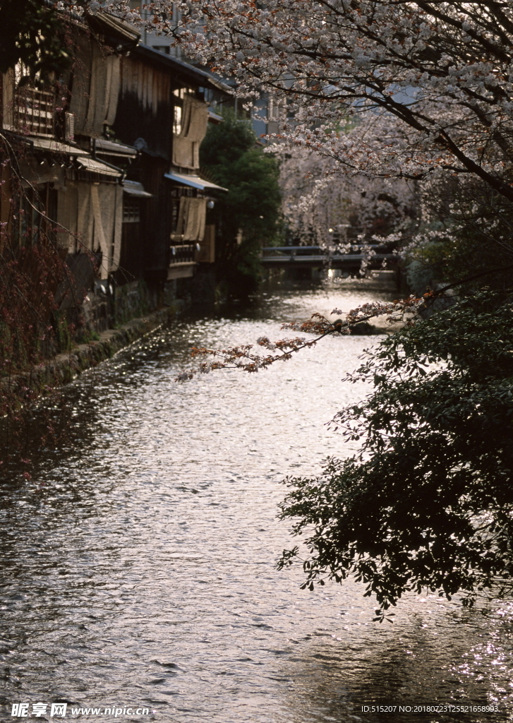 日本古建筑