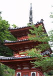 日本古建筑
