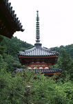 日本古建筑