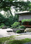 日本古建筑