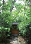 日本古建筑