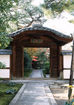 日本古建筑