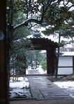 日本古建筑