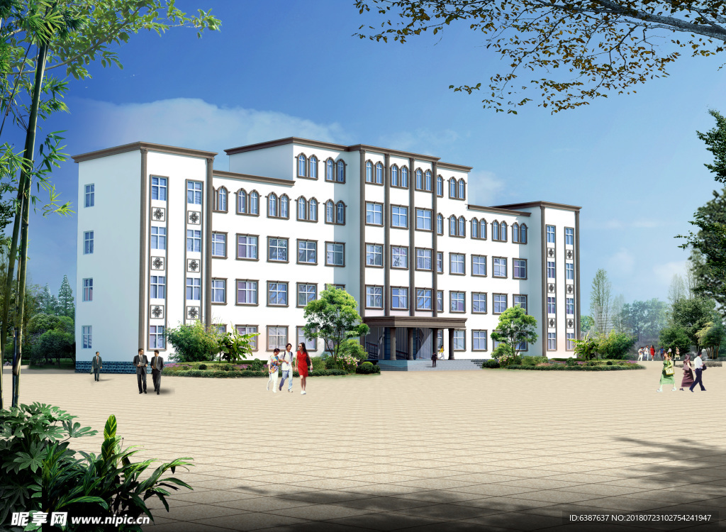 GRC构件