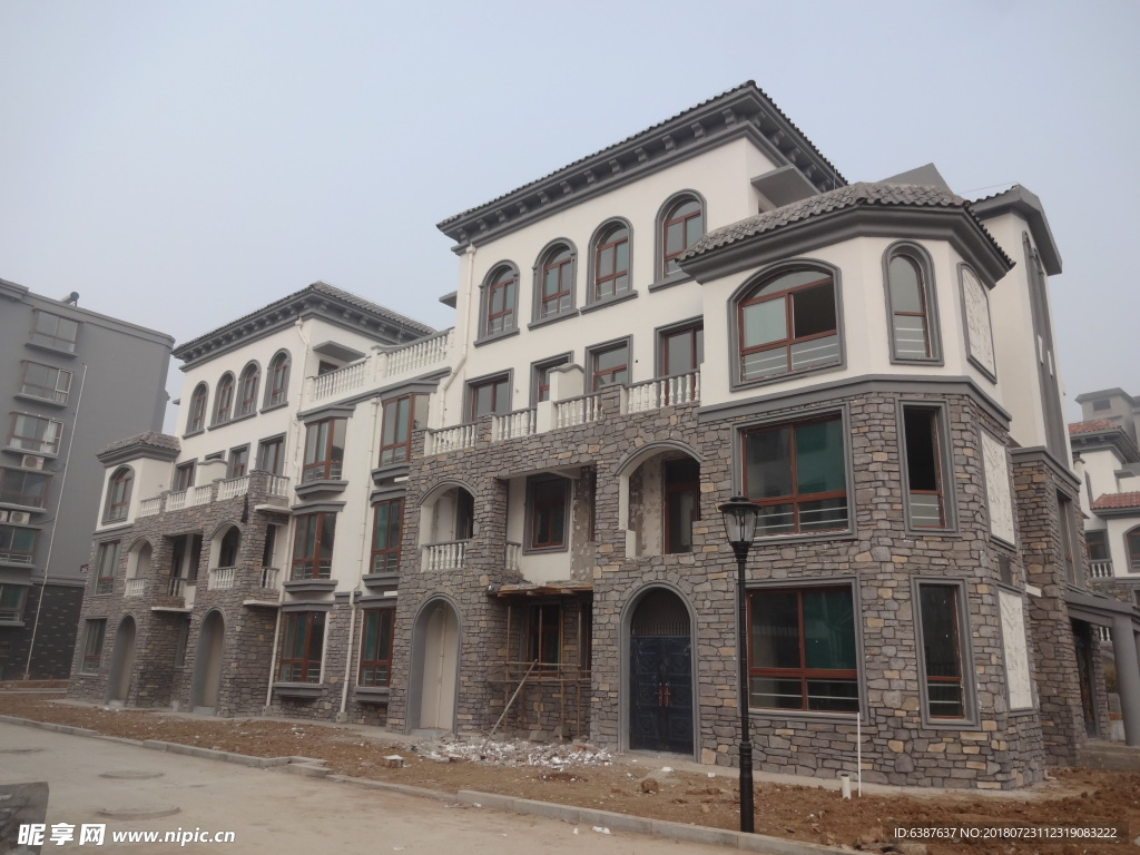GRC构件 欧式构件 山东方圆