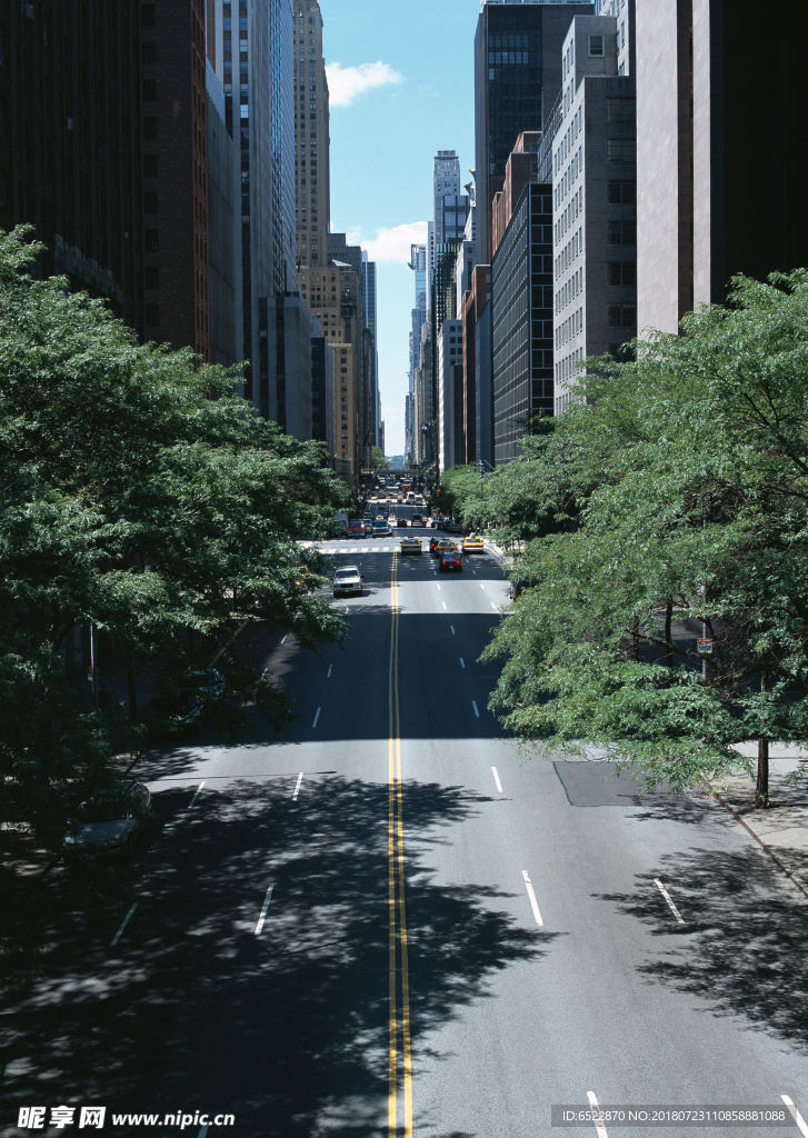 城市公路 城市交通图 道路