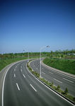 公路  道路交通