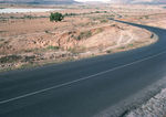 荒野公路 道路摄影