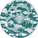 龙