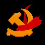 党徽