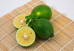 青柠檬