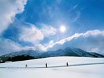 雪景