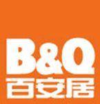 百安居logo
