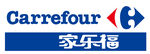 家乐福logo