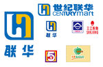 联华logo