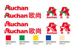 欧尚logo
