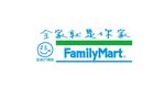 全家logo