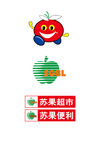 苏果超市logo