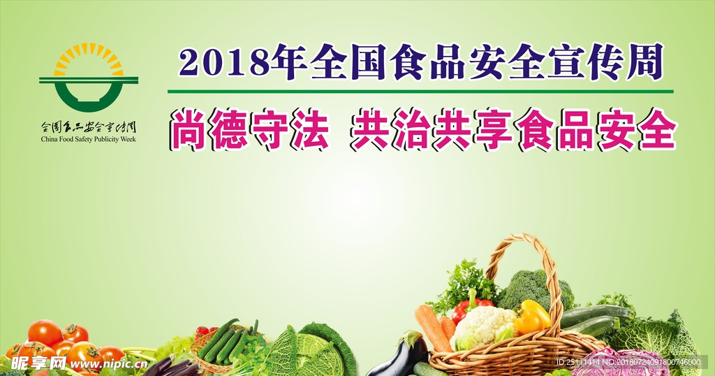 共享共治食品安全