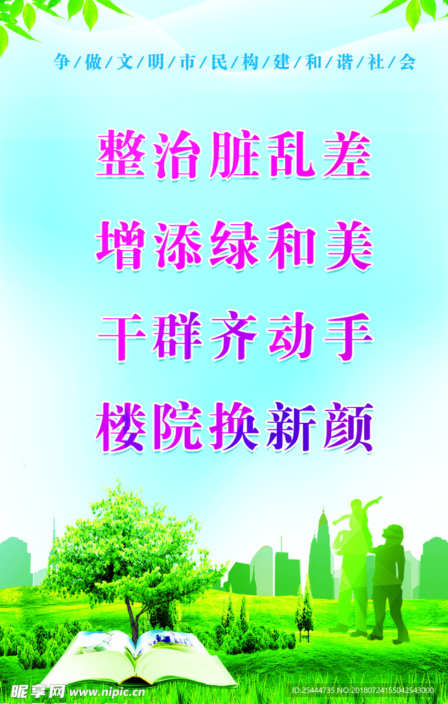 创城