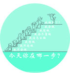 励志