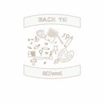 回到学校