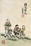 种瓜得瓜