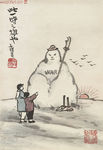 雪人