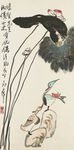 花鸟