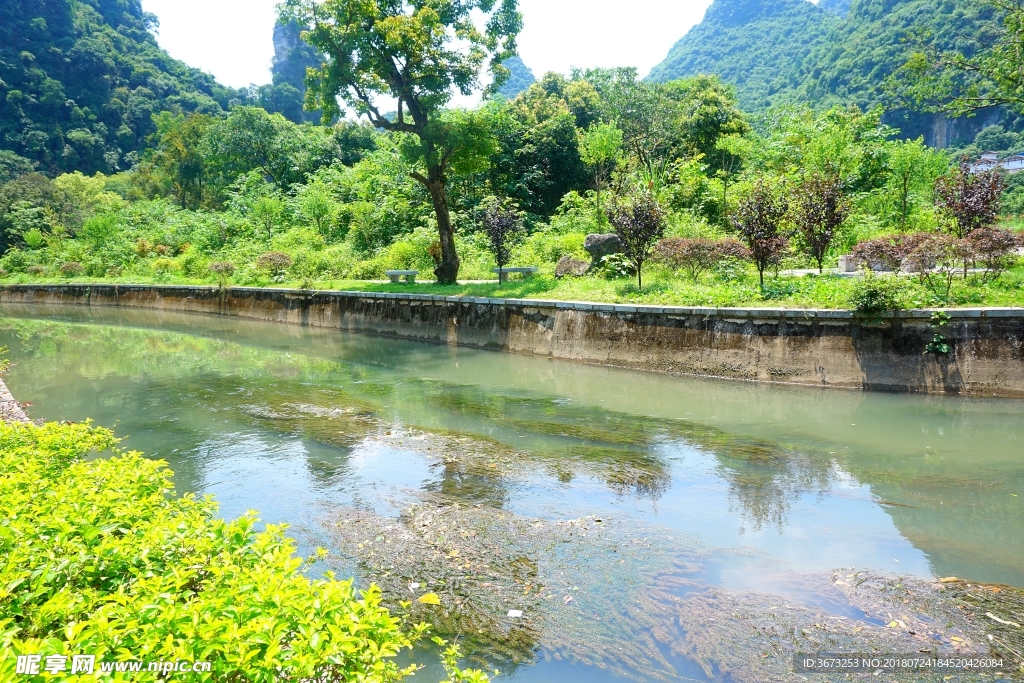 桂林山水