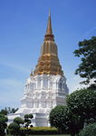 东南亚古韵 建筑 风景 房屋