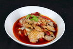 农家肉