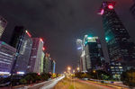 深圳车公庙商业圈