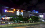 深圳海岸城夜景