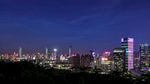 深圳建筑夜景