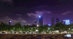 深圳建筑夜景