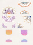 花纹